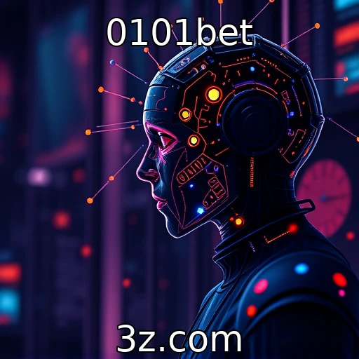 0101bet | O papel da inteligência artificial na narrativa dos jogos