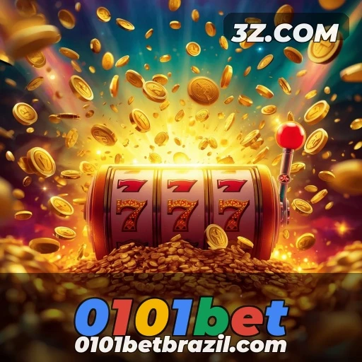 Esporte em Alta: A Revolução do 0101bet nas Apostas