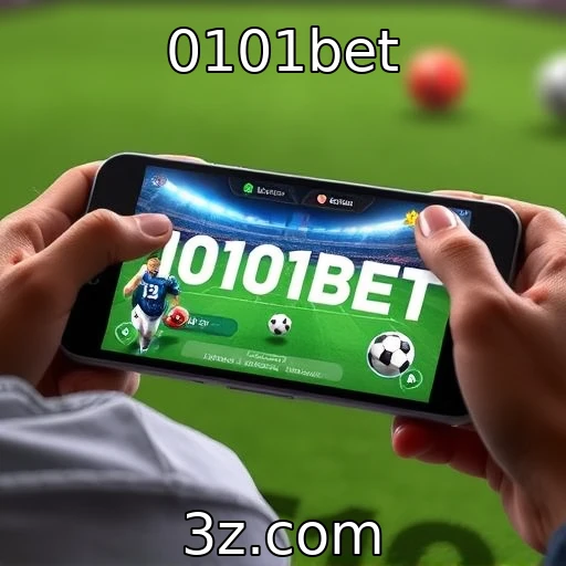 0101bet | Futuro dos jogos mobile e sua popularidade