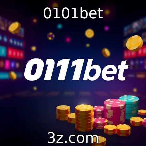 0101bet | Crescimento do mercado de jogos online na última década