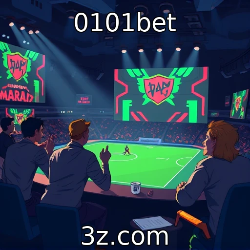 0101bet | Desenvolvimento de jogos independentes e seu impacto